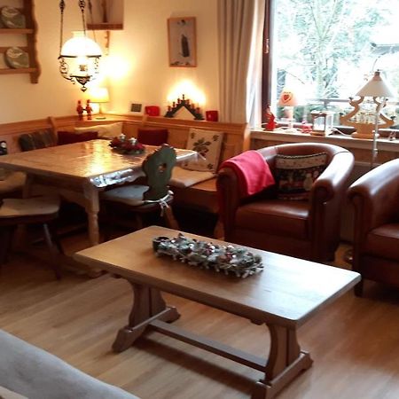 Winterberg-Hasewinkel Apartman Kültér fotó