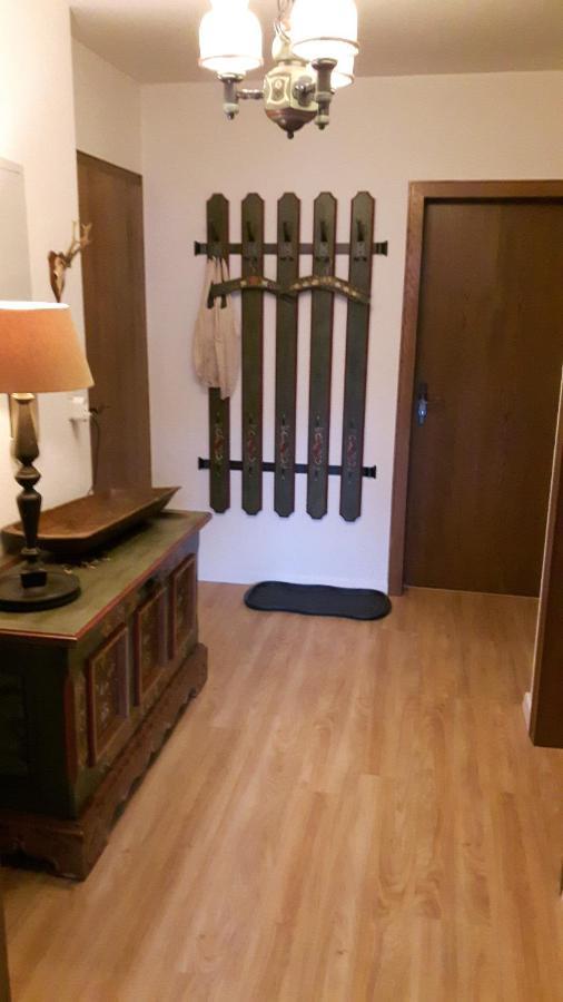 Winterberg-Hasewinkel Apartman Kültér fotó