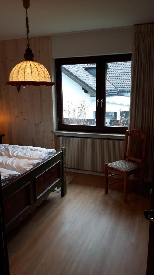 Winterberg-Hasewinkel Apartman Kültér fotó