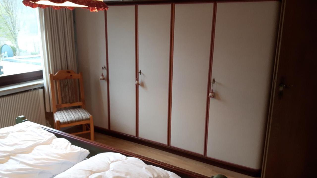 Winterberg-Hasewinkel Apartman Kültér fotó
