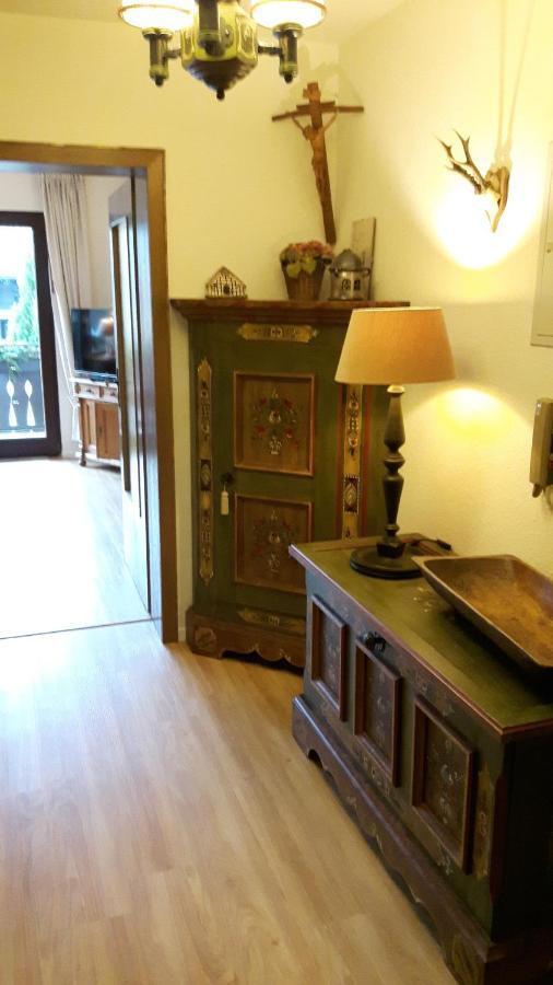 Winterberg-Hasewinkel Apartman Kültér fotó