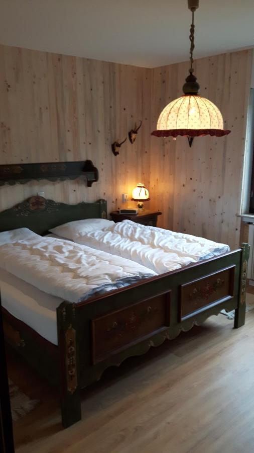 Winterberg-Hasewinkel Apartman Kültér fotó
